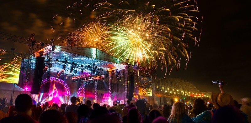 Best Free Nashville Things To Do Events