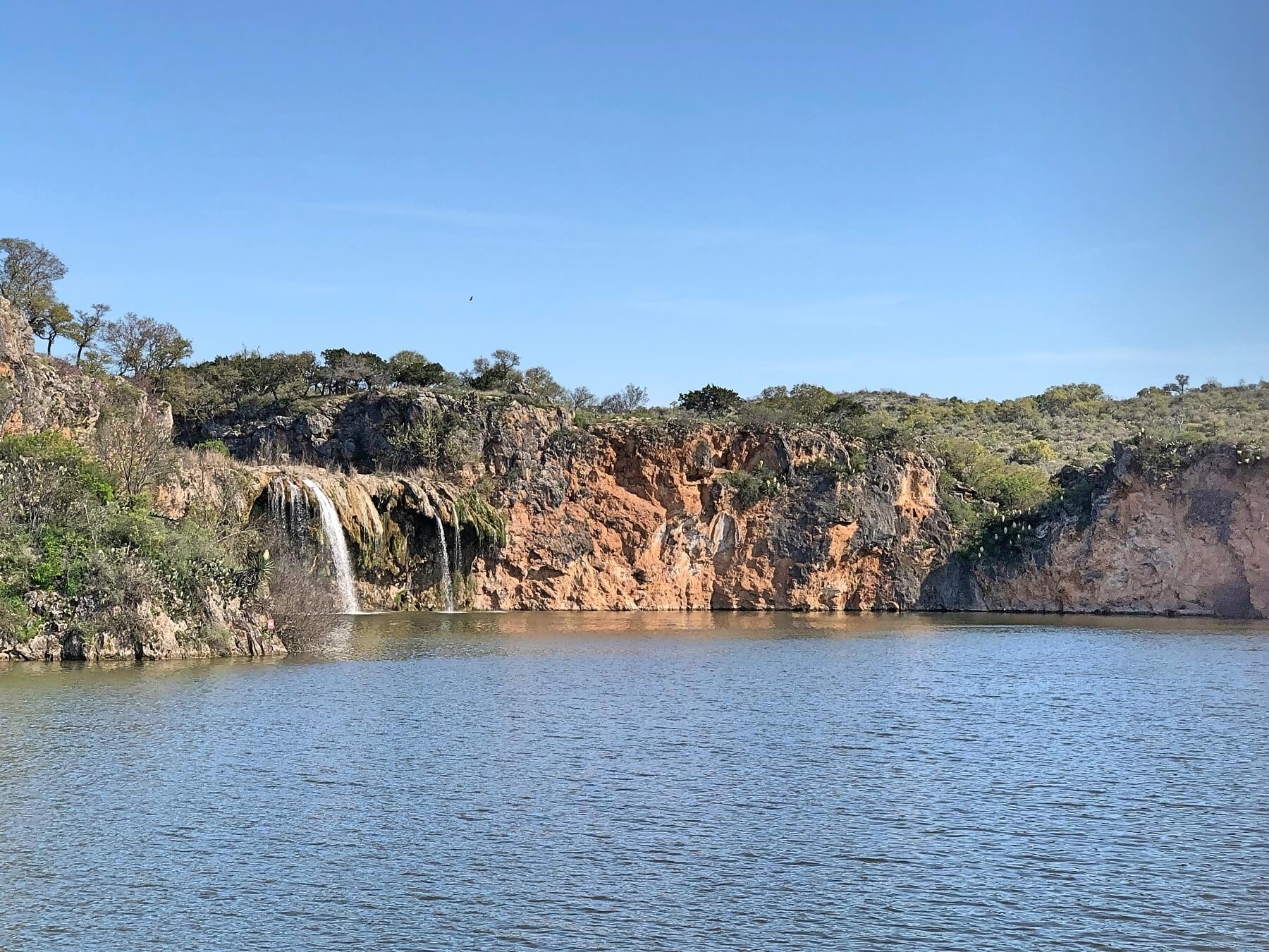 Highland Lakes Region