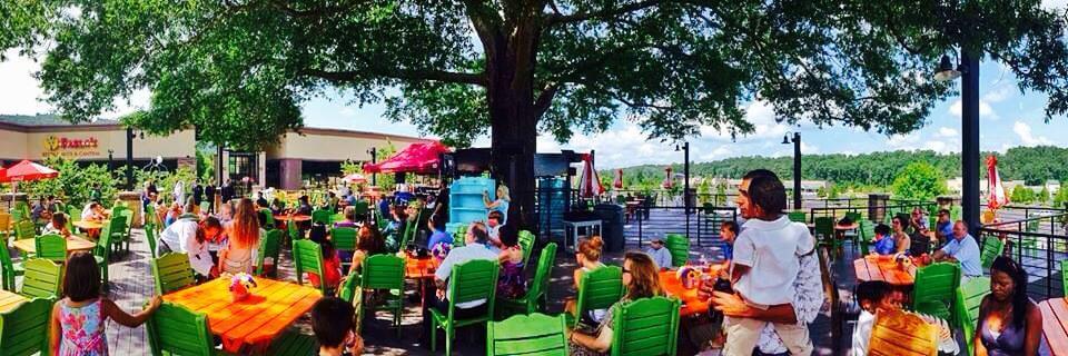 Creative Restaurants and Bars 