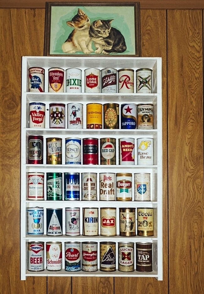 Creative Restaurants and Bars