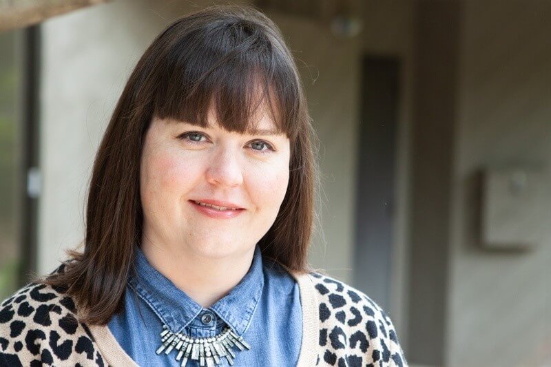 Standing Up to Hate: Kendall Chew of the Birmingham Holocaust Education Center