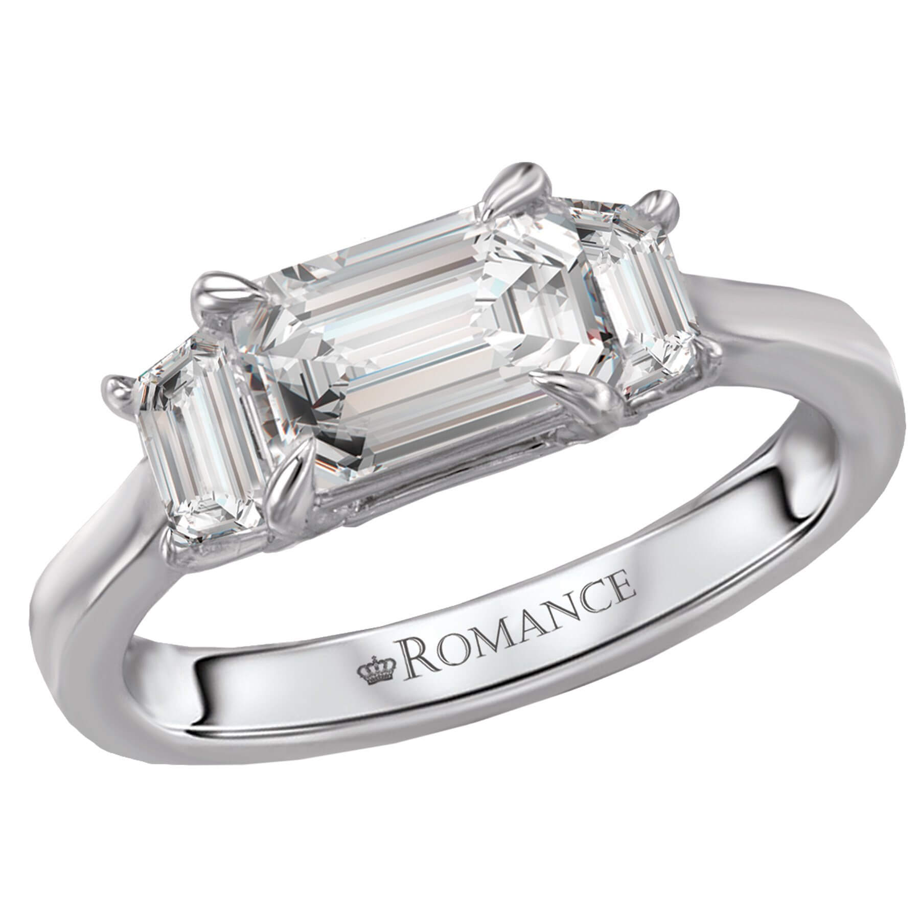 James Gattas Engagement Rings James Gattas Engagement Rings