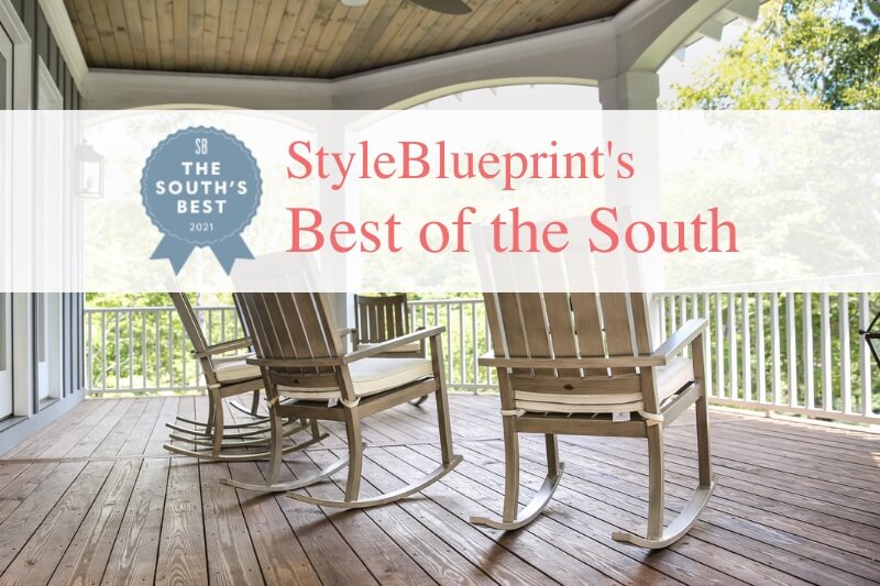 StyleBlueprint’s Reader’s Poll: The South’s Best