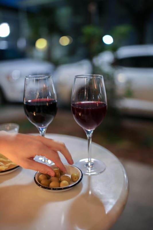 charleston restaurants food