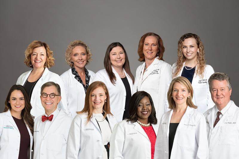 premenopause