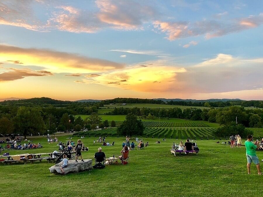Best Free Nashville Things To Do Events