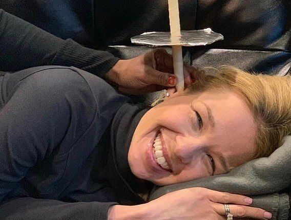 earcandling jennhobby Credit WarriorBodySpa