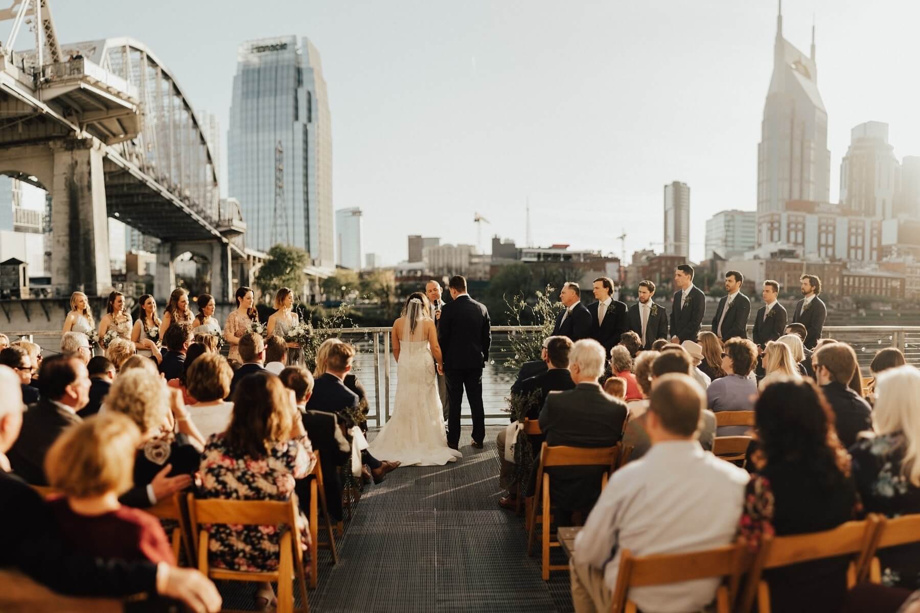 How to Get Married in Nashville