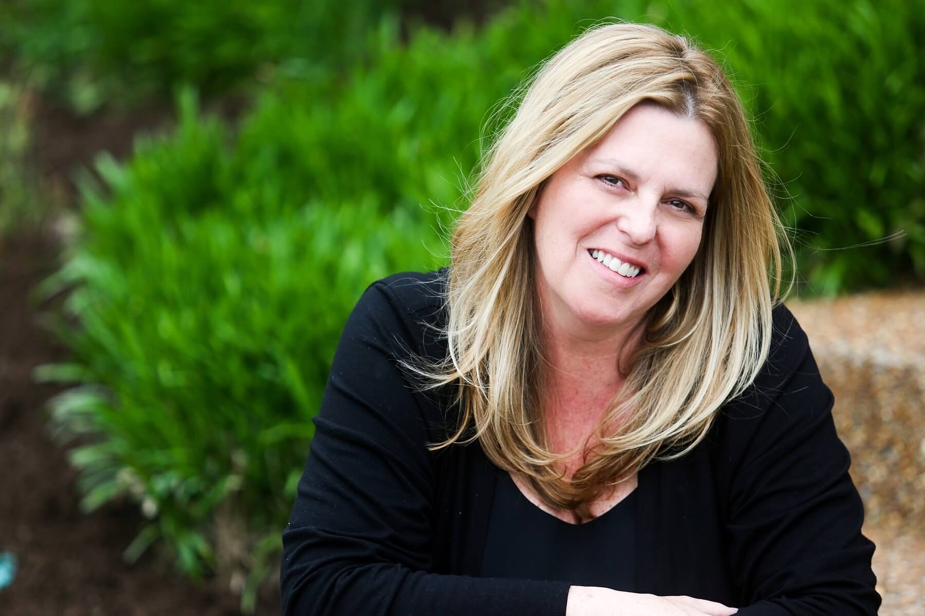 For the Love of Her Kids: Meet Pam Gaffney