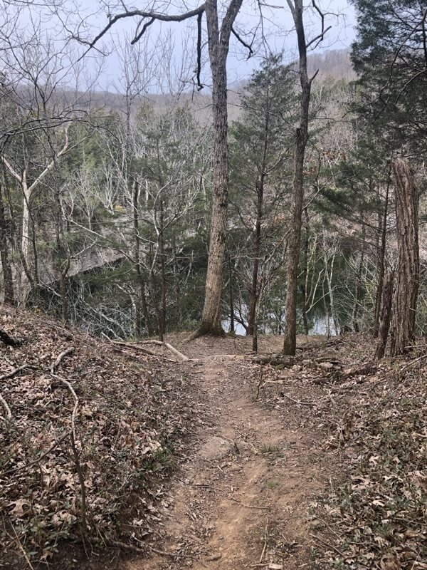 Hidden Lake Nashville