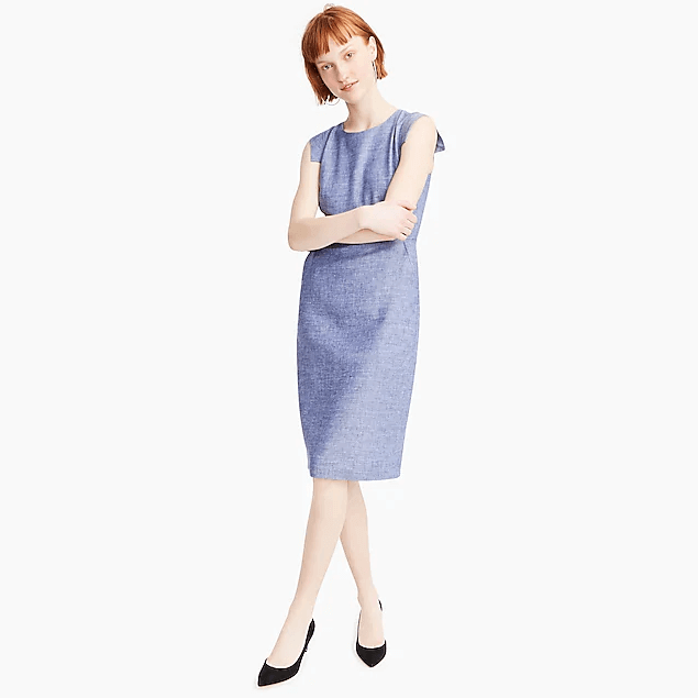 How To Wear Linen Spring Summer Trend