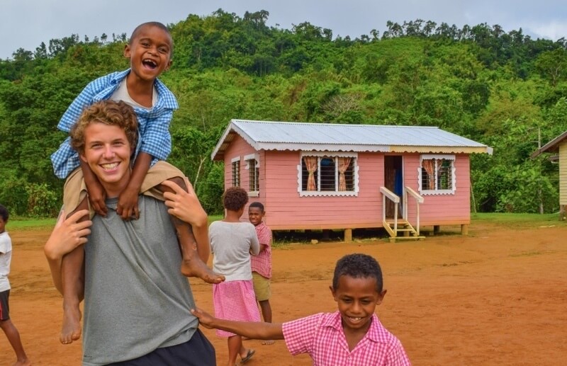 summer adventure camps