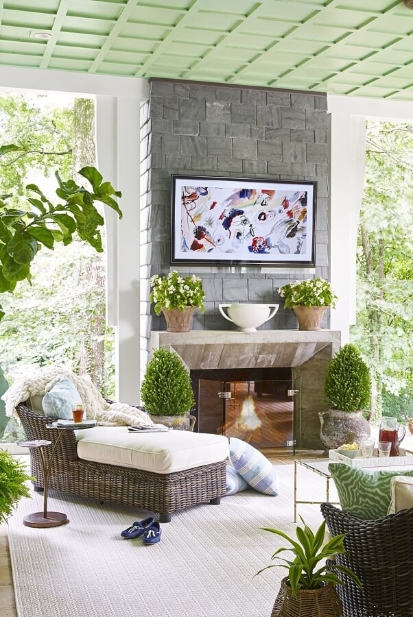 sherry hart interior design