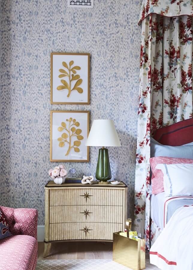sherry hart interior design