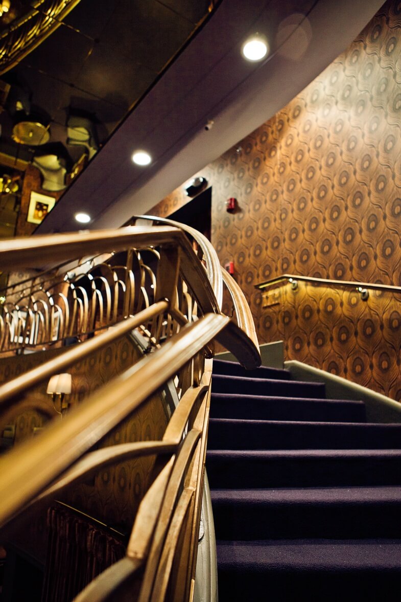 staircase credit Anthony Matula