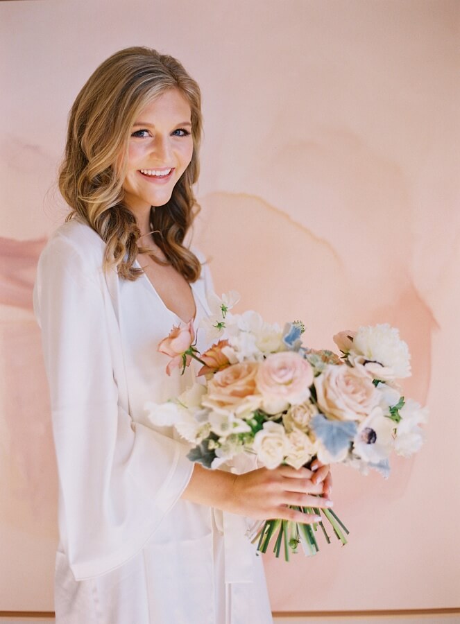 Austin wedding