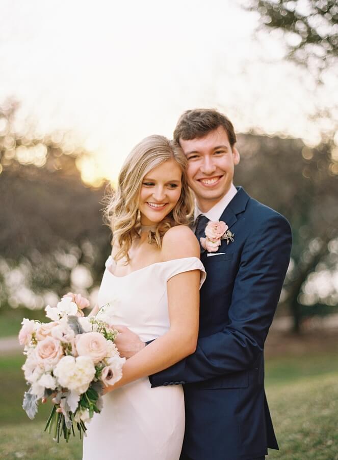 Austin wedding