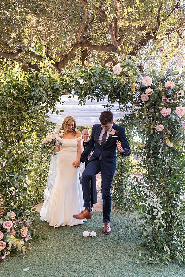 Austin wedding