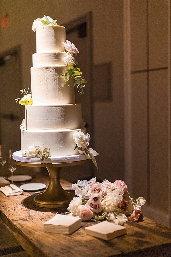 Austin wedding