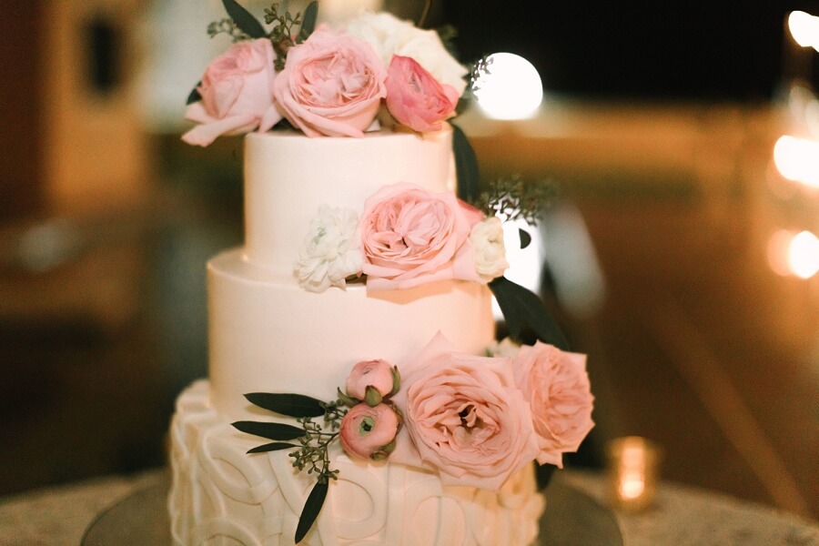 destin beach wedding