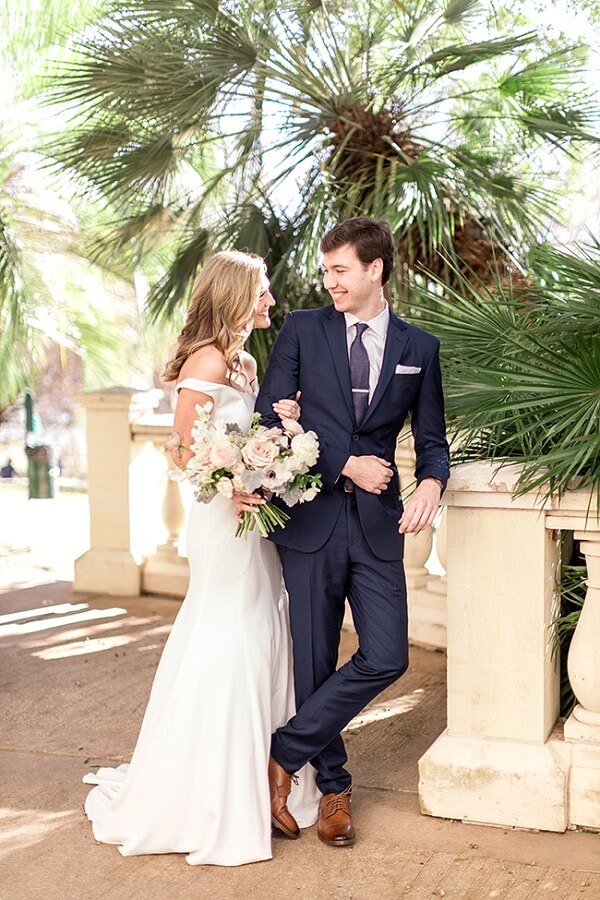 Austin wedding