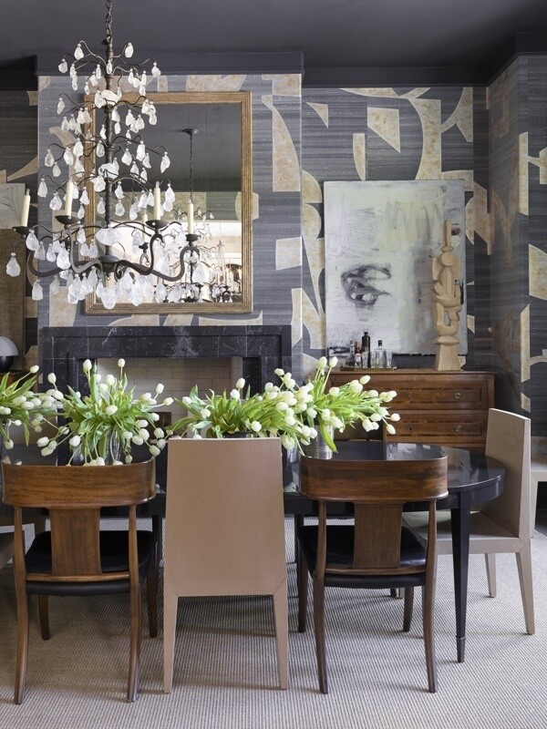 Southeastern Designer Showhouse & Garden