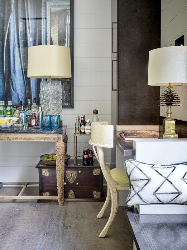 Southeastern Designer Showhouse & Garden