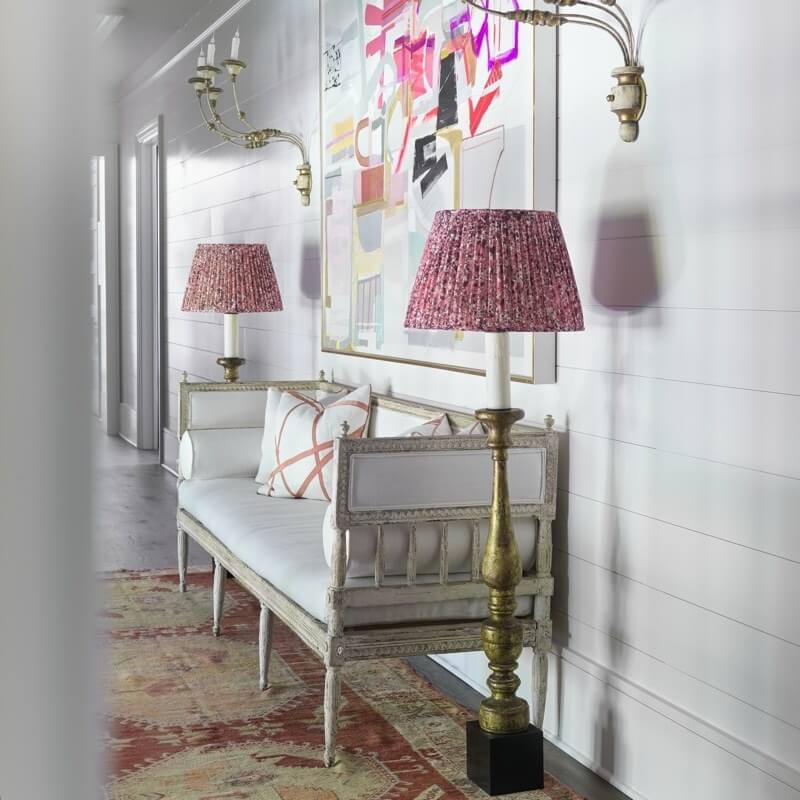Southeastern Designer Showhouse & Garden