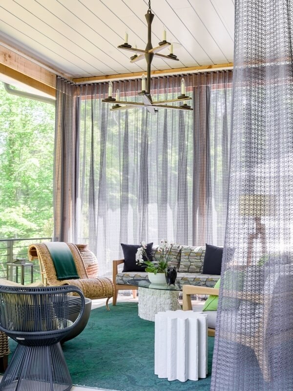 Southeastern Designer Showhouse & Garden