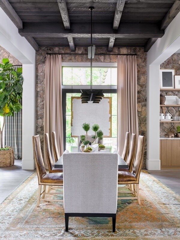 Southeastern Designer Showhouse & Garden