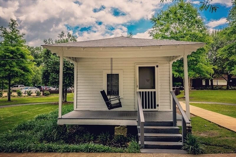 The One Southern Town You Need to Visit This Summer