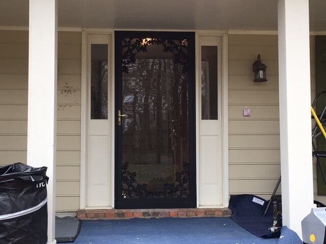 beau maison doors