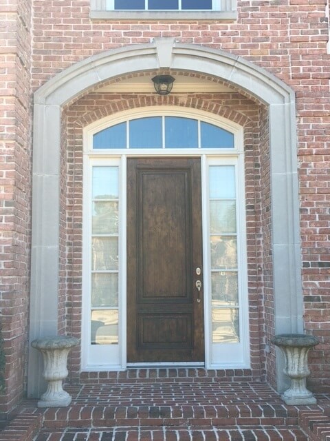 curb appeal