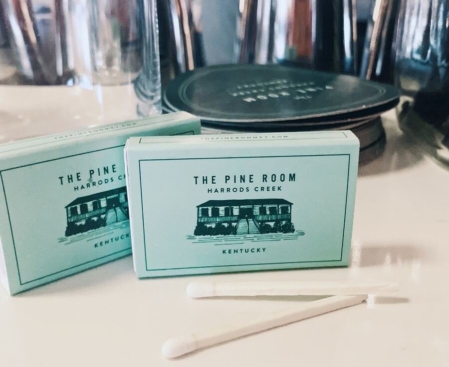 the pine room louisville