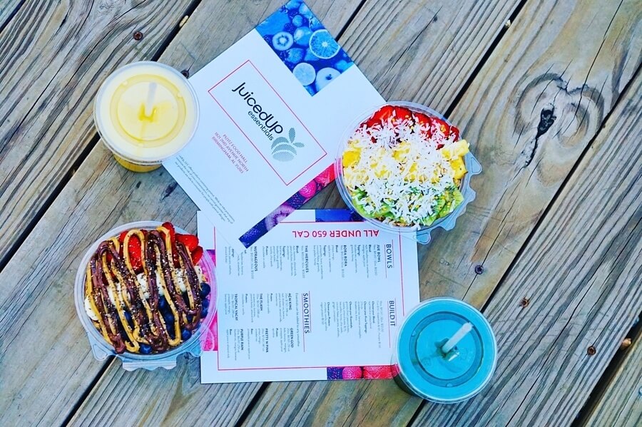 birmingham acai bowls