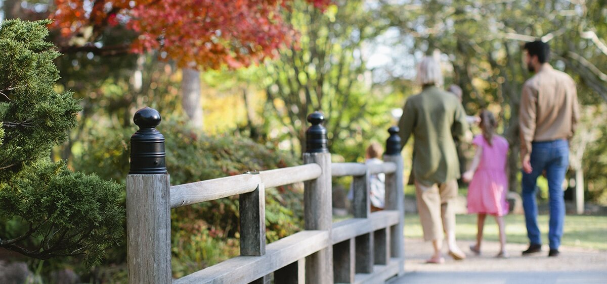 Friends of the Birmingham Botanical Gardens membership, starting at $50 | Image: Birmingham Botanical Gardens Birmingham FINDS May: Membership to the Birmingham Botanical Gardens