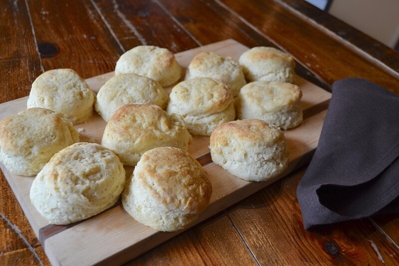 Southern Chefs Share Their Recipes Inspired by Mom