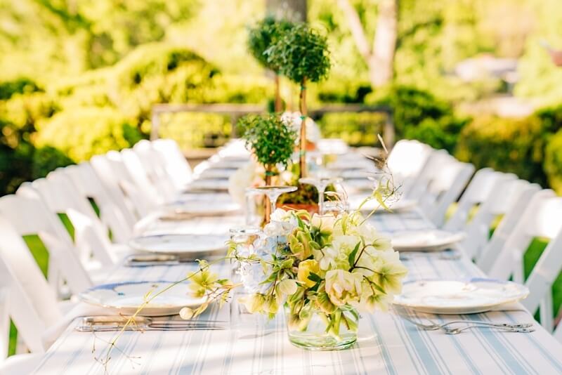 Reed Smythe & Company Makes Southern Homes Both Chic and Comfortable
