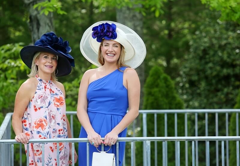 What to Wear this May in Nashville