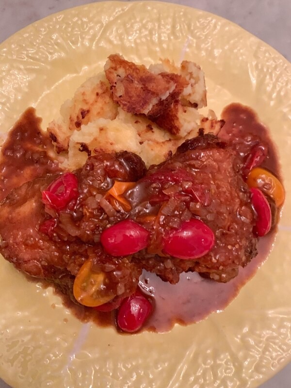 Vinegar Chicken Chris Dickerson 2 e1557507249603
