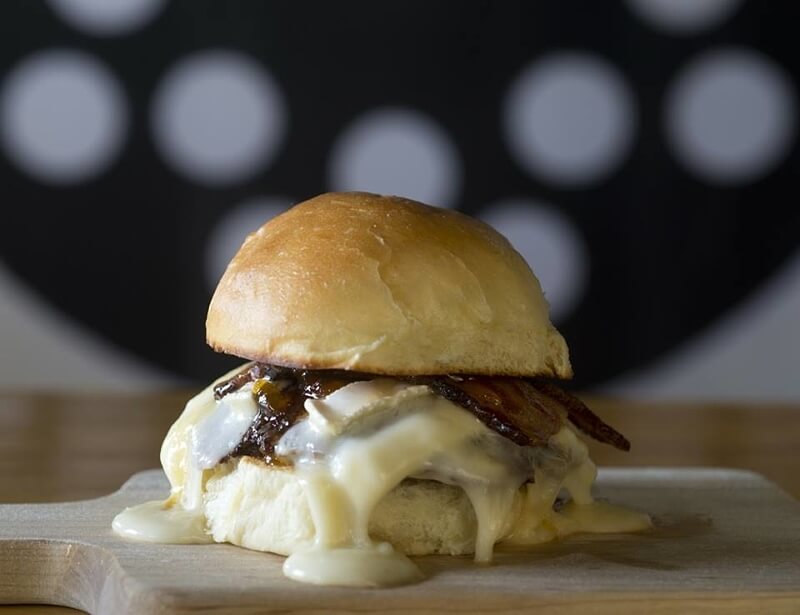 The Best Burgers in Louisville The Best Burgers in Louisville