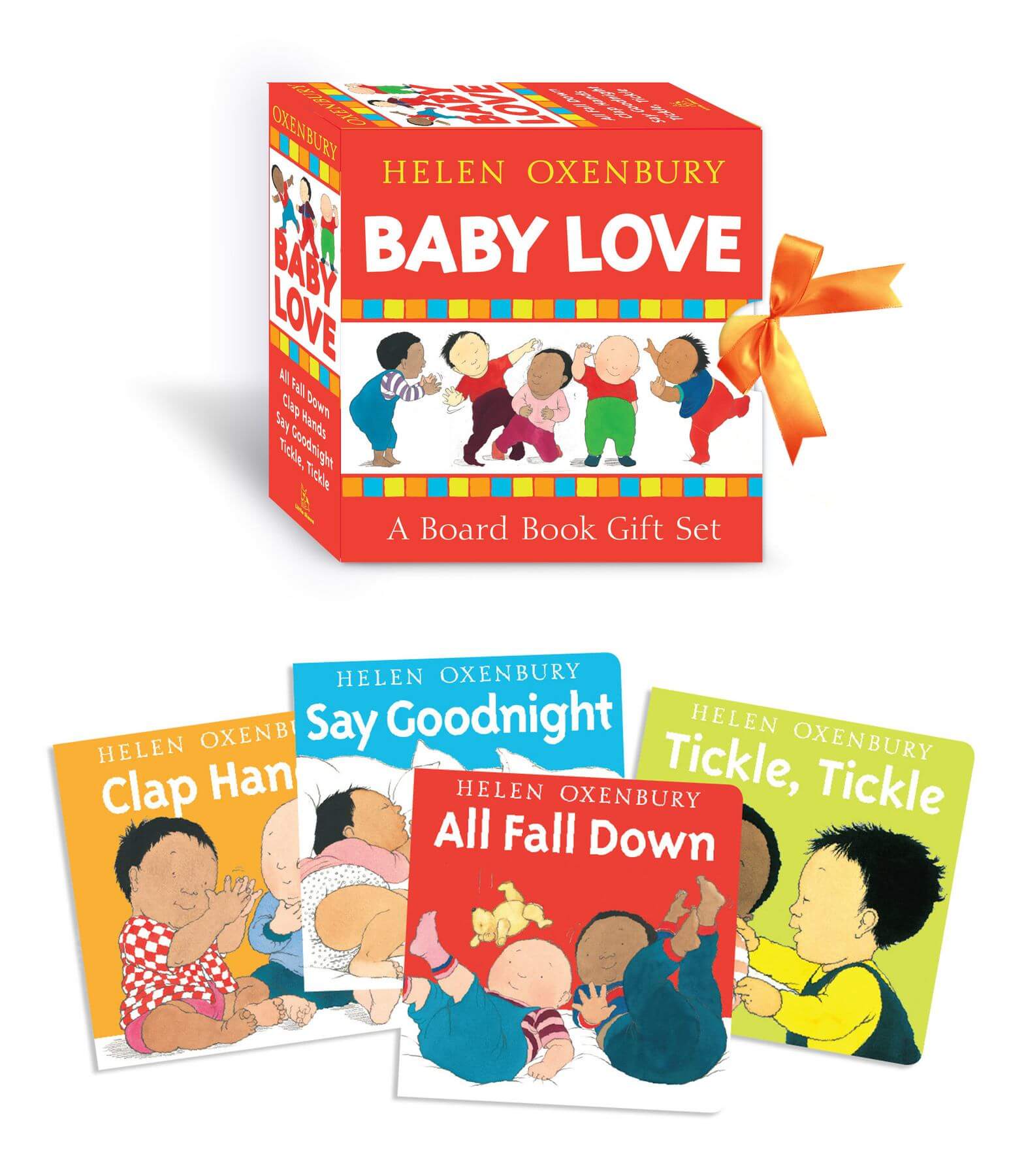 board books