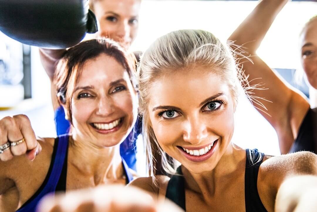 menopause treatment
