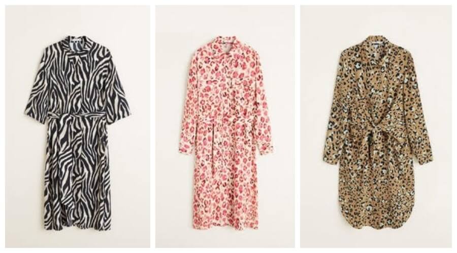 animal print