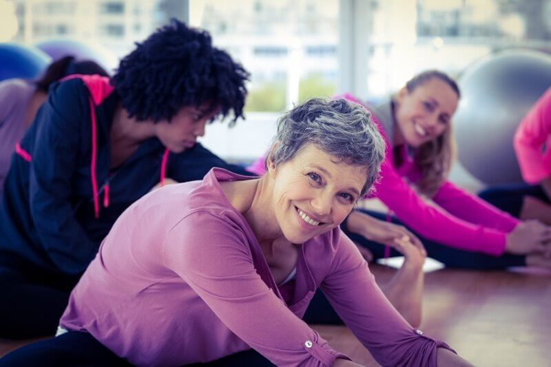 How Your Nutritional Needs Change as You Age (& Why You Should Care)