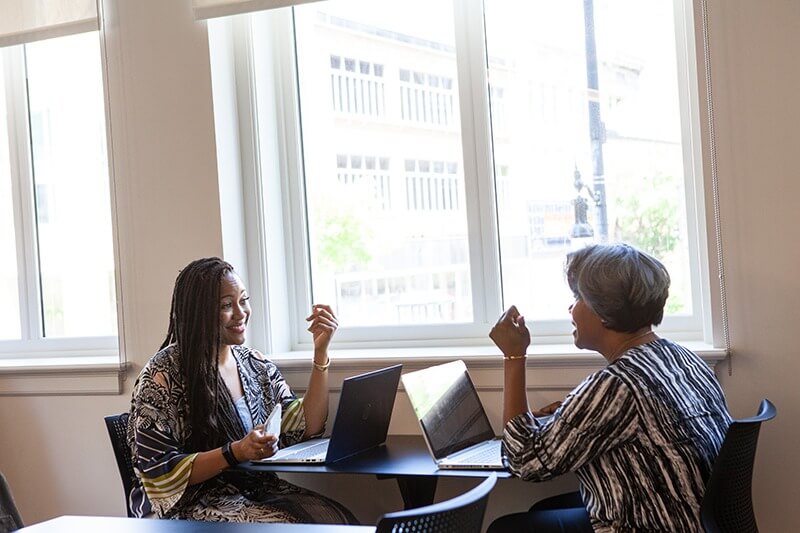 "Honestly, we are Mixtroz 24-7," says Ashlee. "I don’t know if there has been a day within in the past year when we haven’t been engaging with it. It’s just a big part of our life right now." Kerry Schrader and Ashlee Ammons