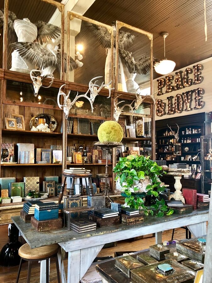 leiper's fork
