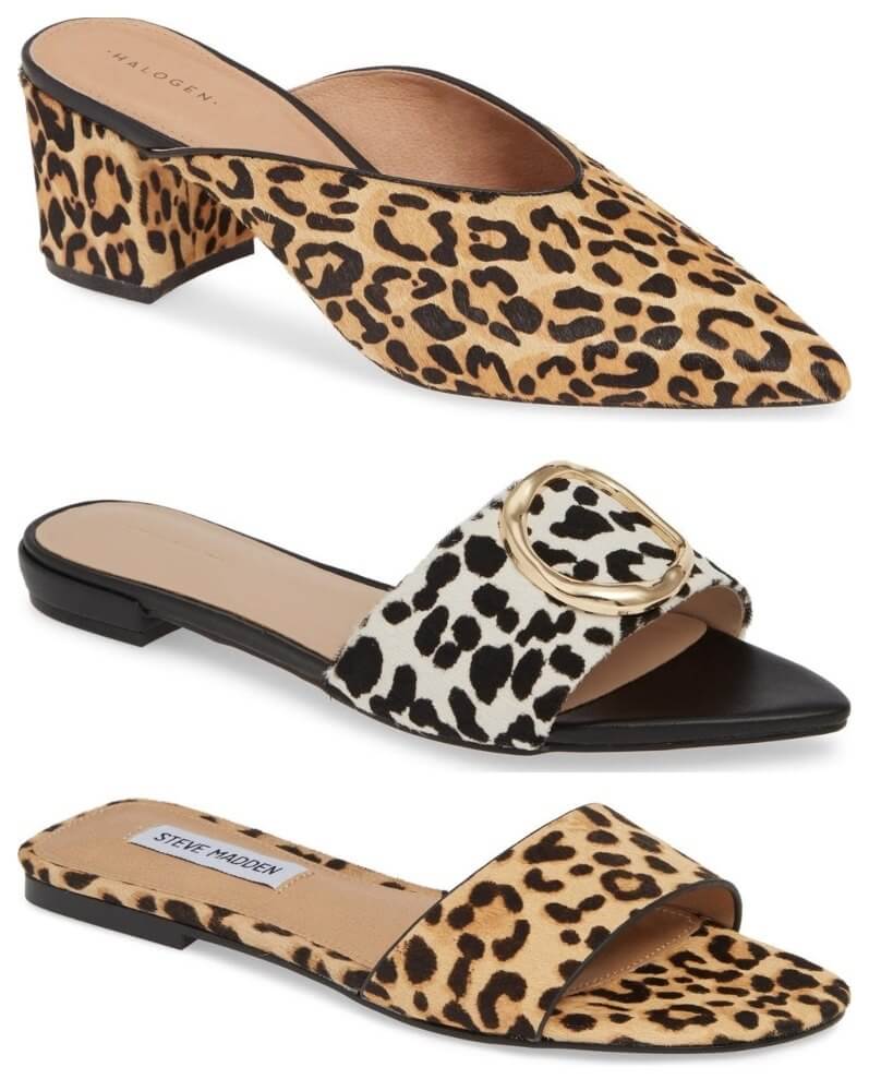 animal print