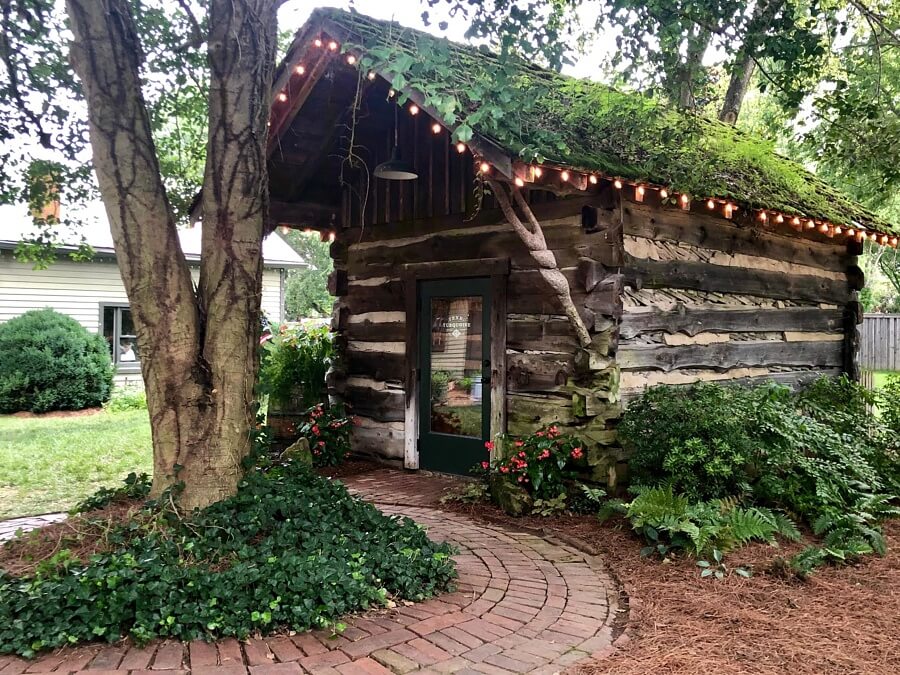 leiper's fork