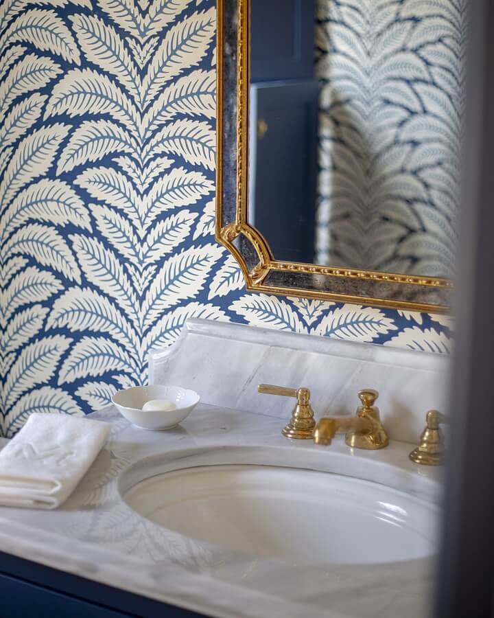 bathroom design details